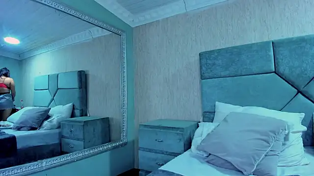 SofiaGarciaa's cam snapshot