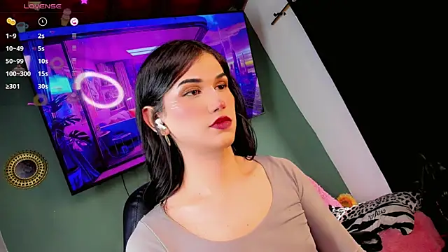 Charming_J live sex cam