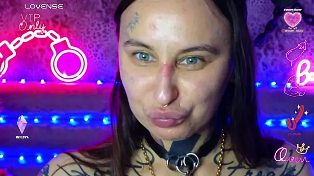 Cool_Freak_ live sex cam