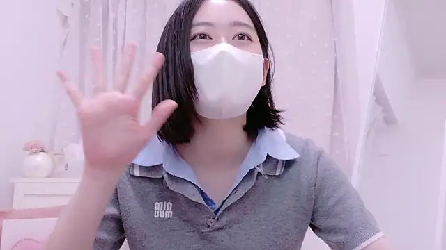 MIFUYU_oO's cam snapshot