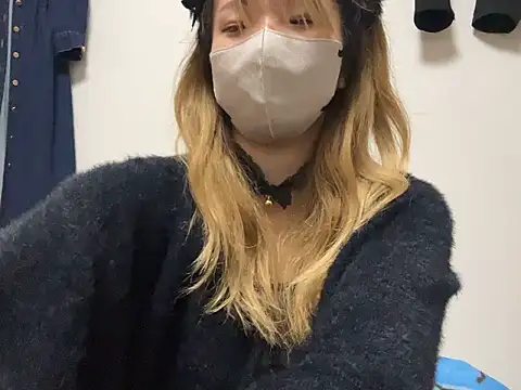 Discordance_'s cam snapshot