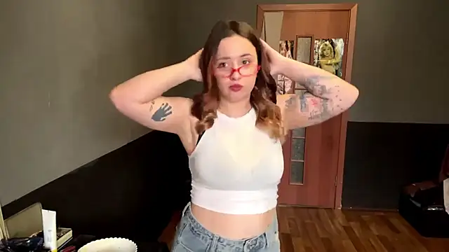 AnnmariePedone's cam snapshot