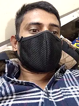 HotXKrish live sex cam