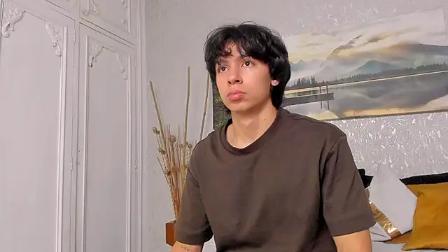 Tyler_durten live sex cam