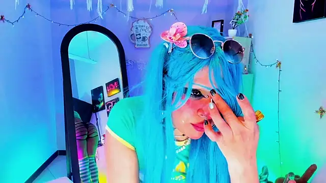 kuromi69 live sex cam