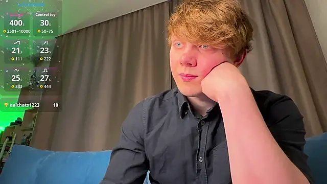 David_Keler live sex cam