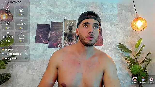Nate_franco live sex cam