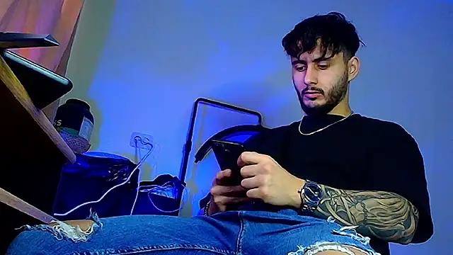 XanderCage99 live sex cam