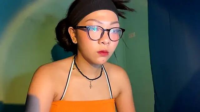 TerisaYellow's cam snapshot