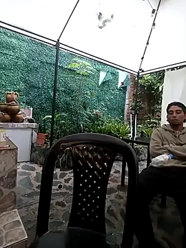 Annyeli live sex cam