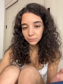 uniquerossie's cam snapshot