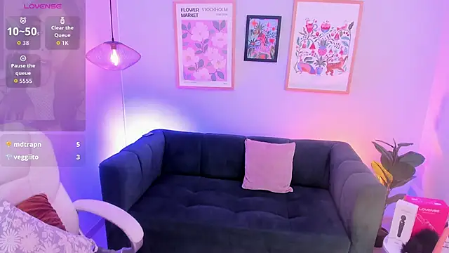 Melissa_Koster's cam snapshot