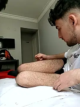 Yasinyasin7 live sex cam