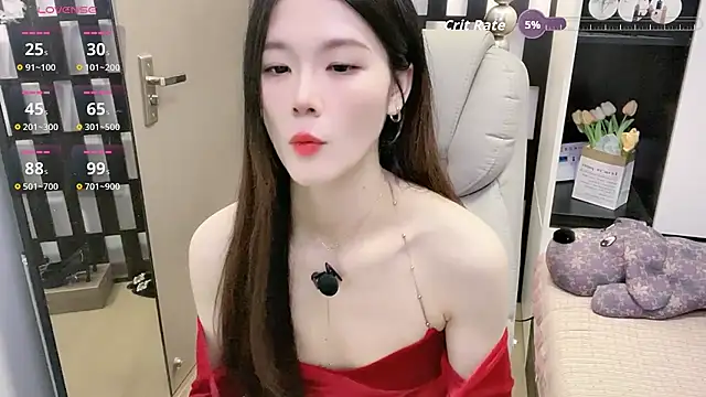 Yueyue-MM live sex cam