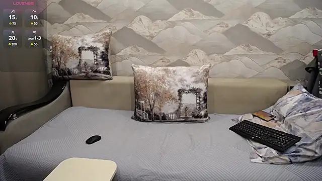 SerzhKorol1 live sex cam