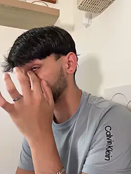 Gipsyboysteve live sex cam