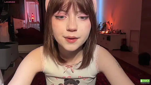 electric_babe live sex cam