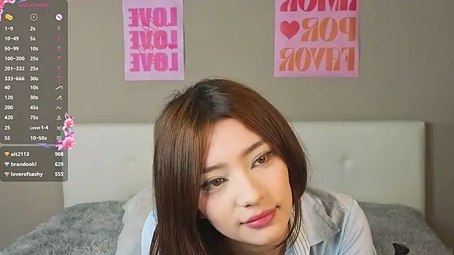 LaurelLeier live sex cam