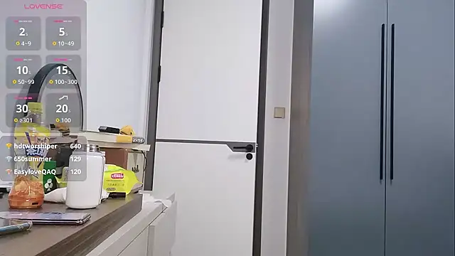 luckckcj live sex cam