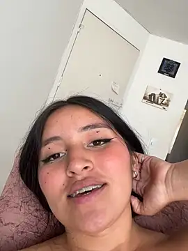 Agatta-X live sex cam