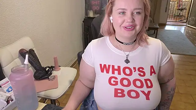 MargotGrey live sex cam