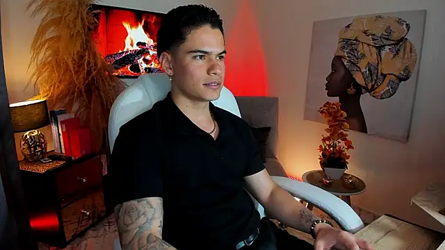 Matias_Murrier live sex cam