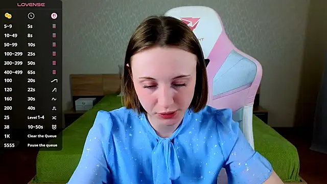 Cowell_Adelina live sex cam