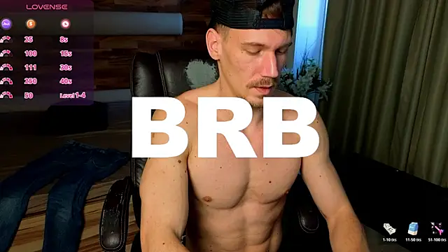 MateoBenjaminX live sex cam