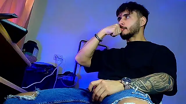 XanderCage99 live sex cam