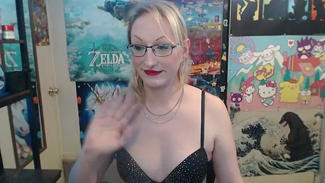 Savanah_Banana_ live sex cam