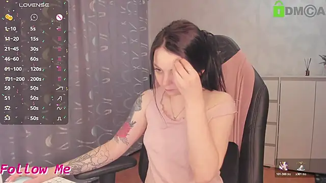 SexyAnny_ live sex cam