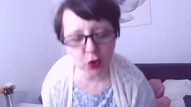 ChristaRose live sex cam