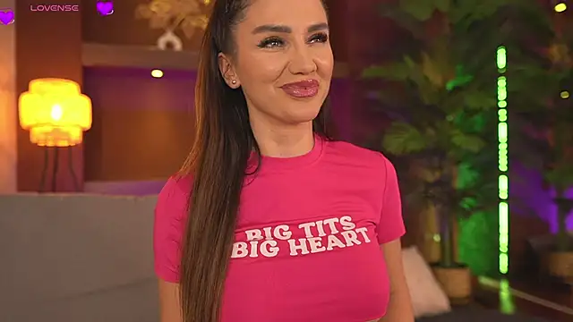 JustinneJade's cam snapshot