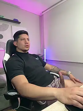 _robertobaggioo live sex cam