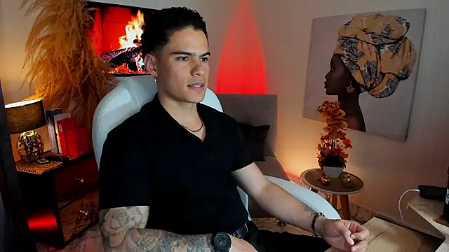 Matias_Murrier live sex cam