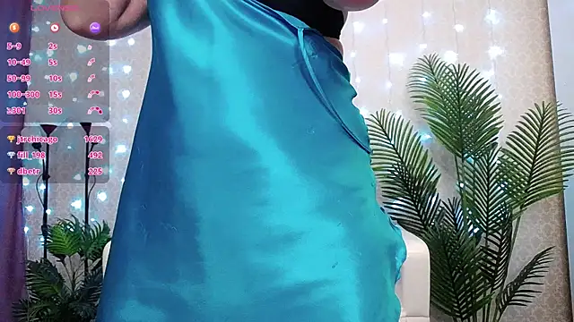 Camelia_Lillie live sex cam