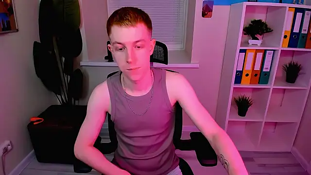 Dylan_Norton live sex cam