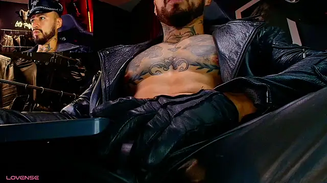 billyMayer_ live sex cam