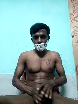 Shiva7070 live sex cam