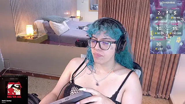 Eli666uwu's cam snapshot