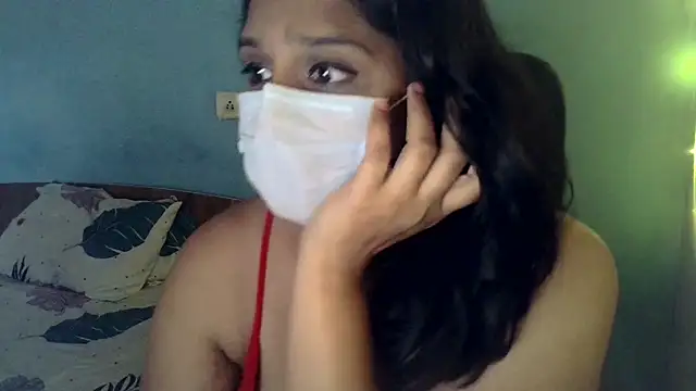 Golden_Flame's cam snapshot