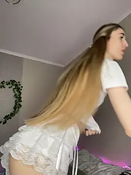 EvelynRavenwood's cam snapshot