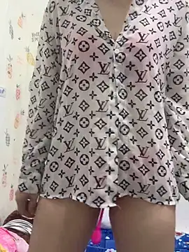 ______Cherry_____'s cam snapshot