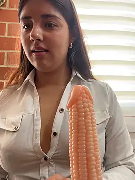 A-uroora's cam snapshot