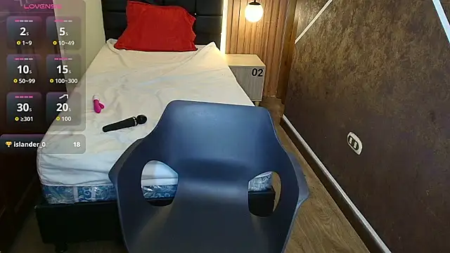 RachellPark's cam snapshot