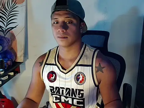 Felix_Asher live sex cam