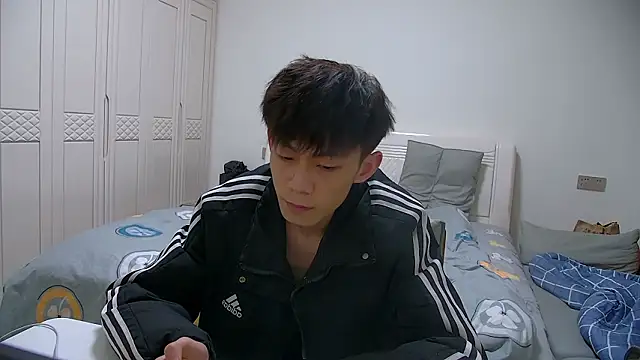 paofu-001's cam snapshot