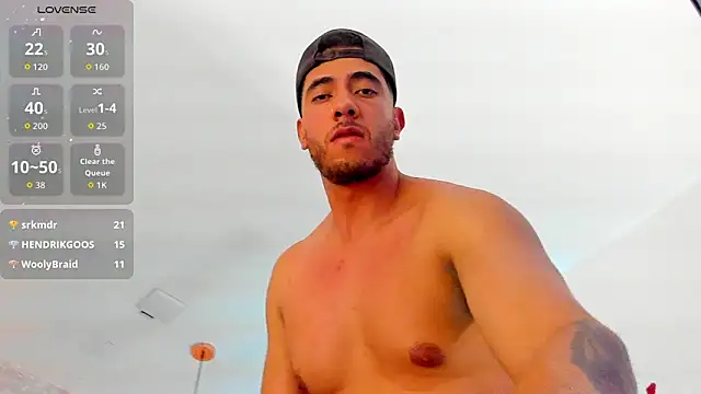 Nate_franco live sex cam