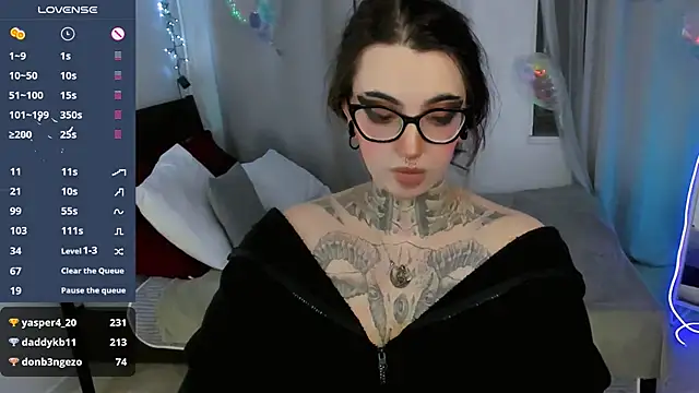 Dixi_Pixi_ live sex cam