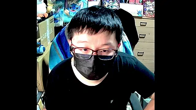 kk05483's cam snapshot